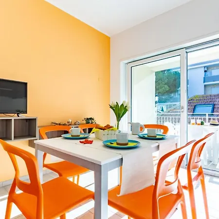 Corallo 1p - Palazzina Laura Myho Casa Tortoreto