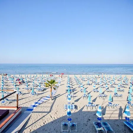 Apartamento Corallo 1p - Palazzina Laura Myho Casa *