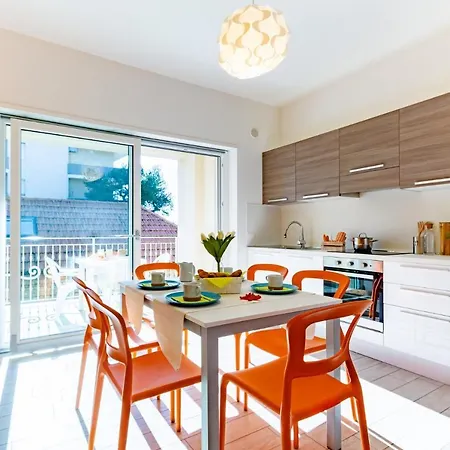 Apartamento Corallo 1p - Palazzina Laura Myho Casa