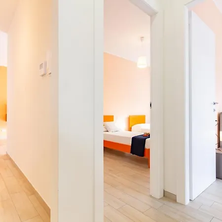 公寓 Corallo 1p - Palazzina Laura Myho Casa