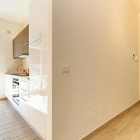 公寓 Corallo 1p - Palazzina Laura Myho Casa