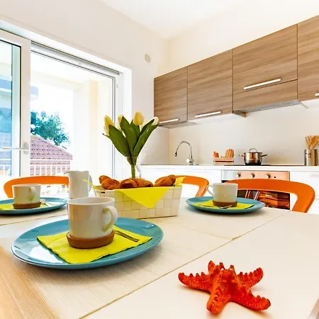 Daire Corallo 1p - Palazzina Laura Myho Casa