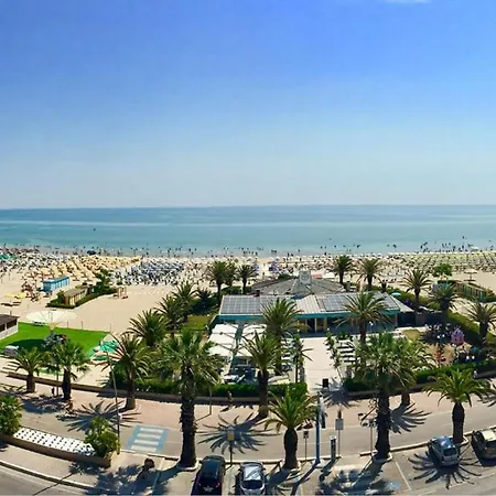 Apartamento Corallo 1p - Palazzina Laura Myho Casa *