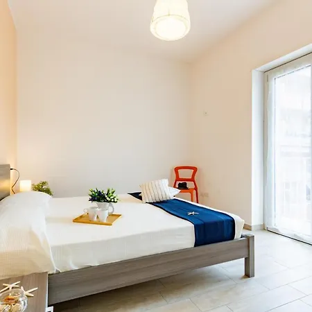 Corallo 1p - Palazzina Laura Myho Casa Daire