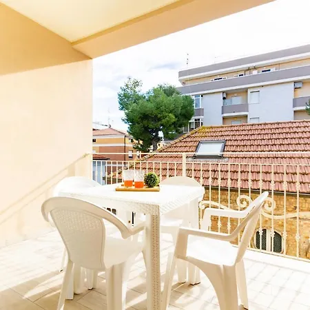 Lägenhet Corallo 1p - Palazzina Laura Myho Casa *