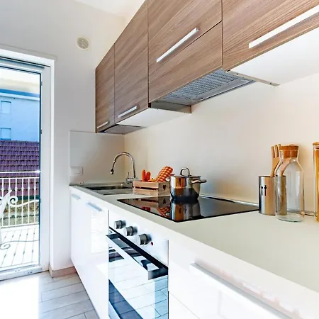 Lägenhet Corallo 1p - Palazzina Laura Myho Casa *