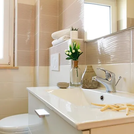 Corallo 1p - Palazzina Laura Myho Casa Daire Tortoreto