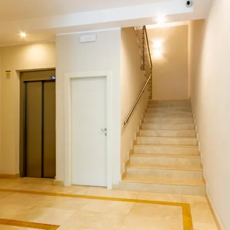 公寓 Corallo 1p - Palazzina Laura Myho Casa *