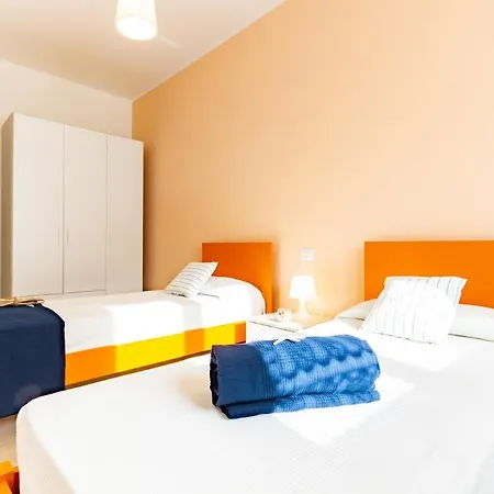 Corallo 1p - Palazzina Laura Myho Casa *