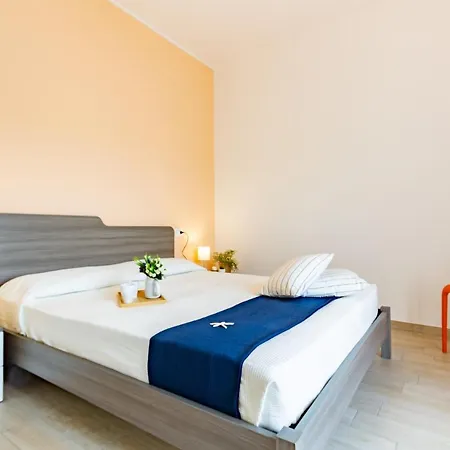 公寓 Corallo 1p - Palazzina Laura Myho Casa