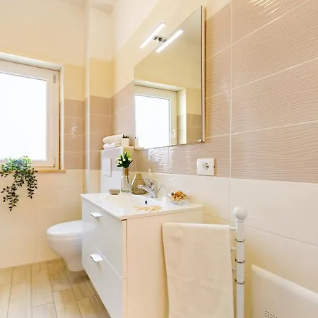 公寓 Corallo 1p - Palazzina Laura Myho Casa *