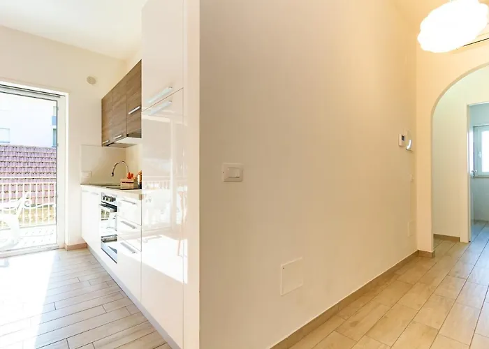 Lägenhet Corallo 1p - Palazzina Laura Myho Casa