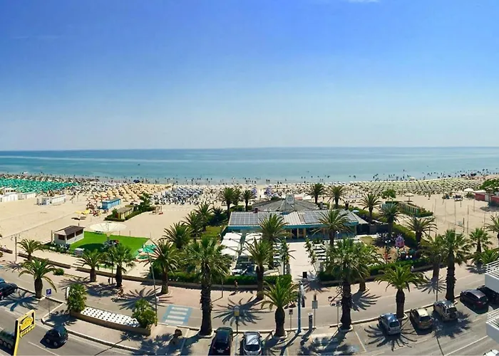 Apartamento Corallo 1p - Palazzina Laura Myho Casa *