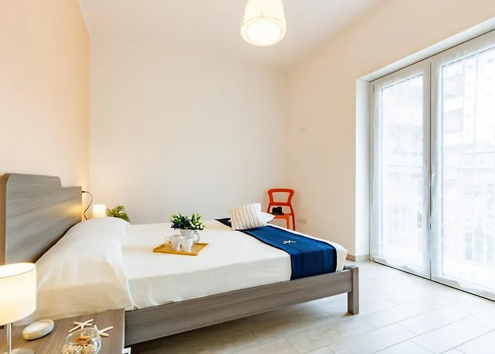 Corallo 1p - Palazzina Laura Myho Casa Lägenhet