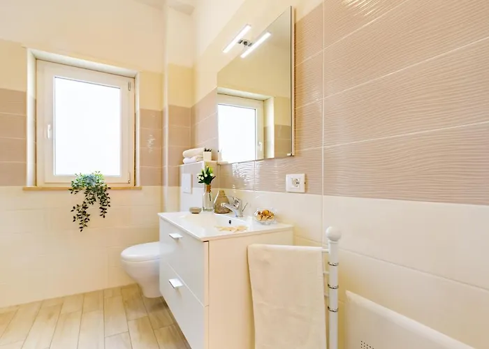 Lägenhet Corallo 1p - Palazzina Laura Myho Casa *